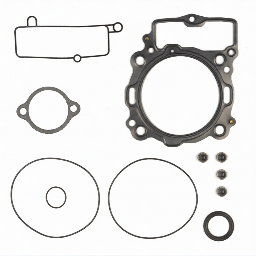 Horné tesnenia KTM 505 SXF 08