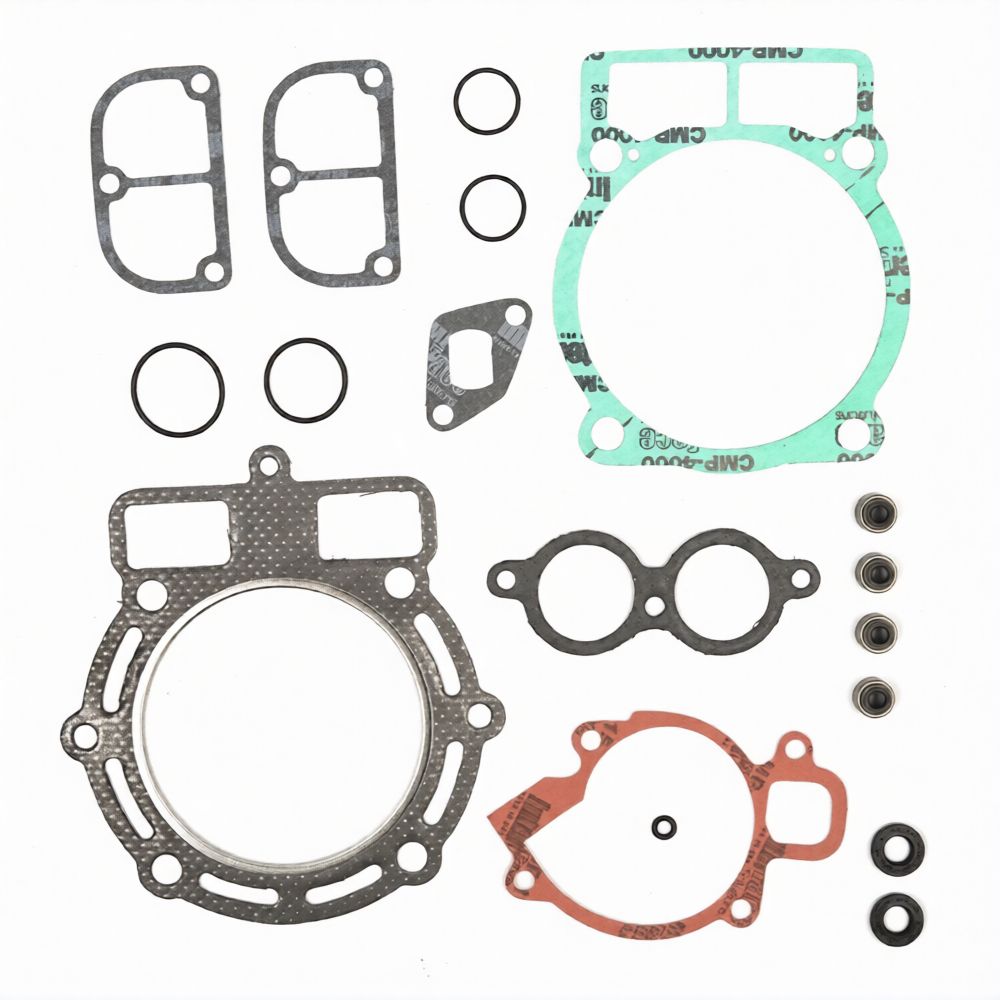 Horné tesnenia KTM 520 EXC 00