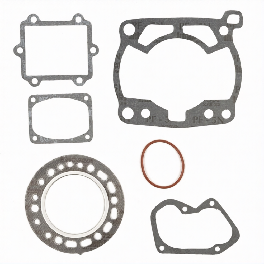 Horné tesnenia SUZUKI RM 250 89