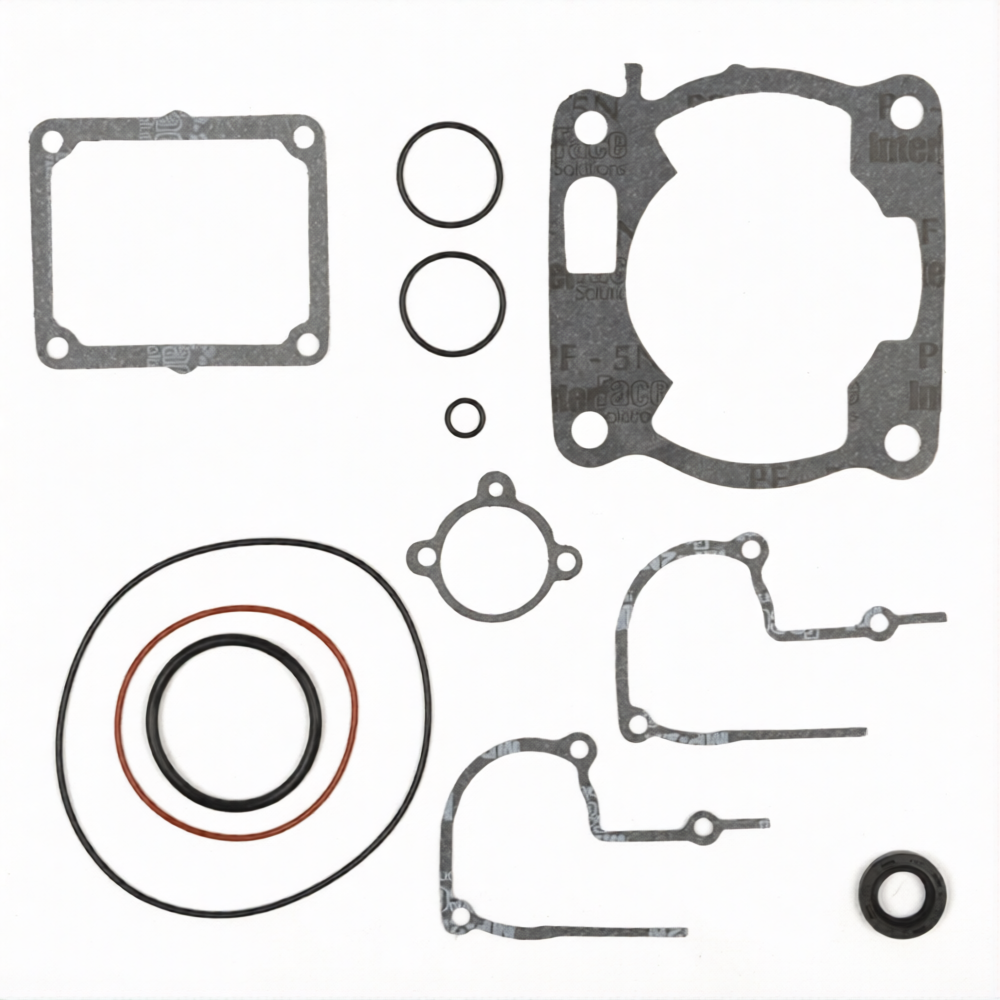 Horné tesnenia YAMAHA YZ 125 92