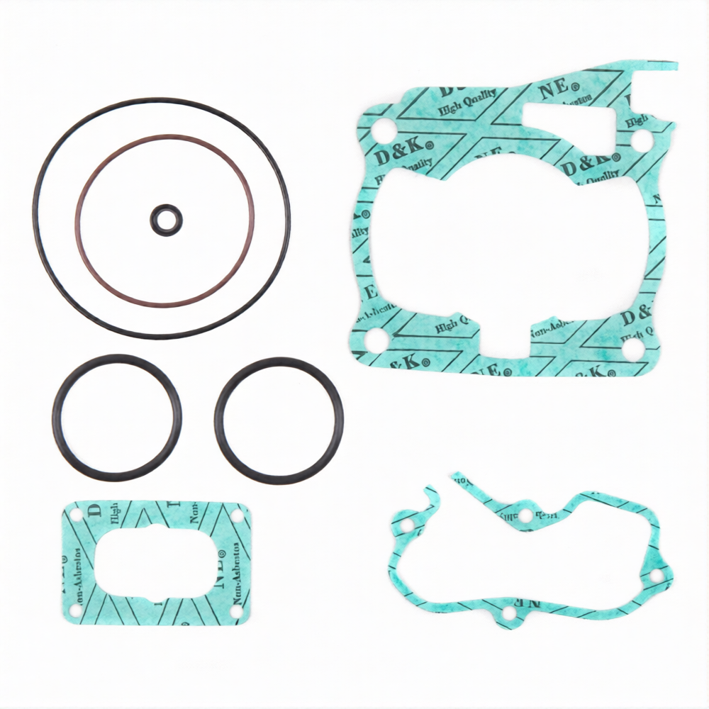 Horné tesnenia YAMAHA YZ 125 94