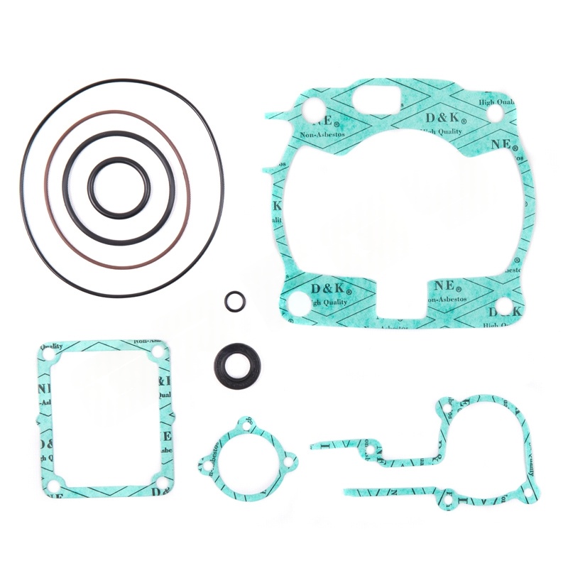 Horné tesnenia YAMAHA YZ 250 92