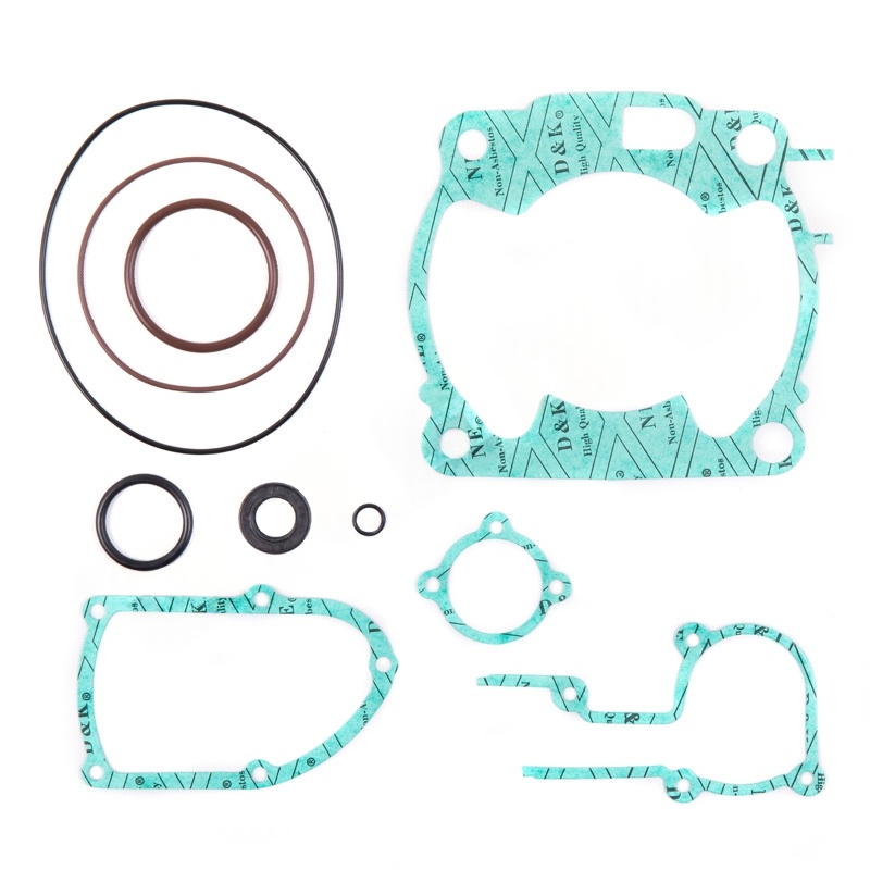 Horné tesnenia YAMAHA YZ 250 97