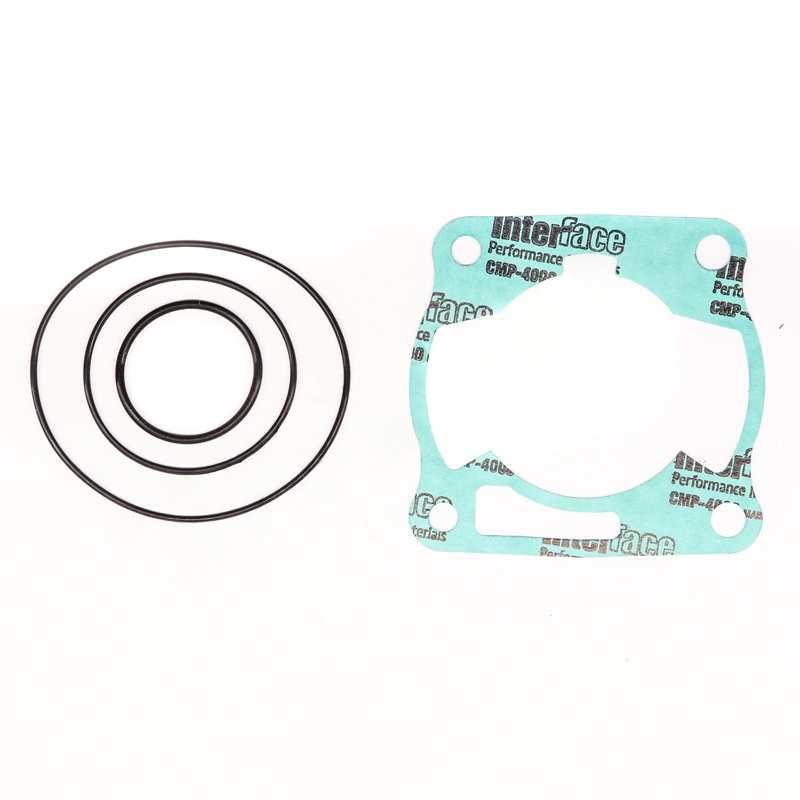 Horné tesnenia YAMAHA YZ 80 93