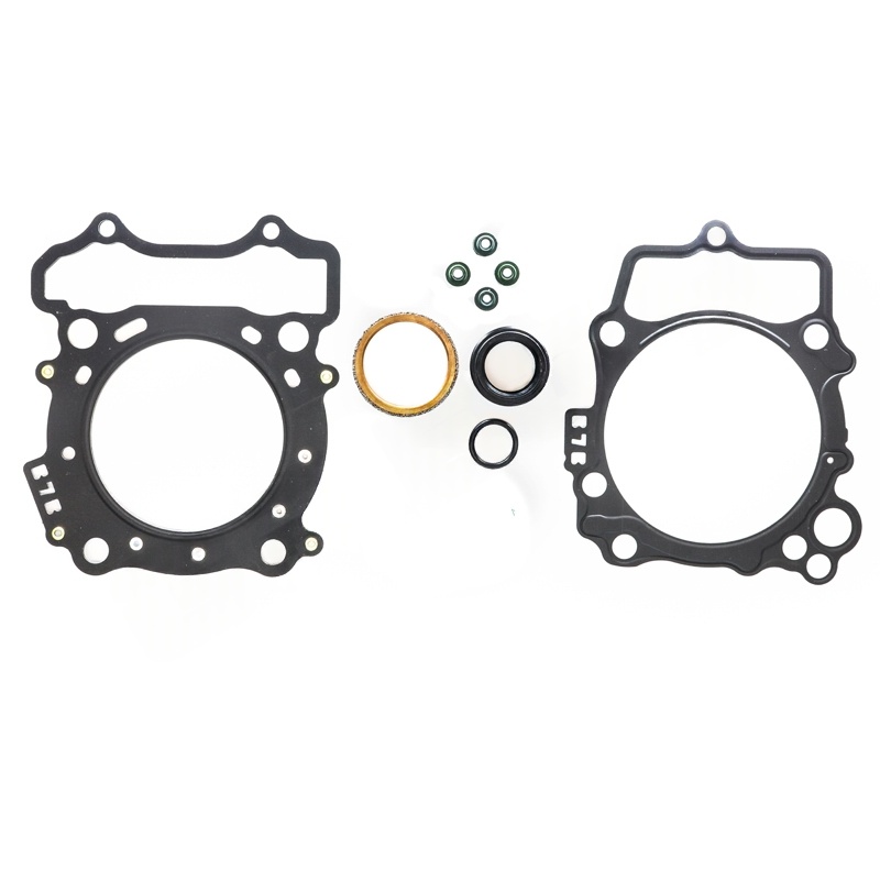 Horné tesnenia YAMAHA YZF 250 19