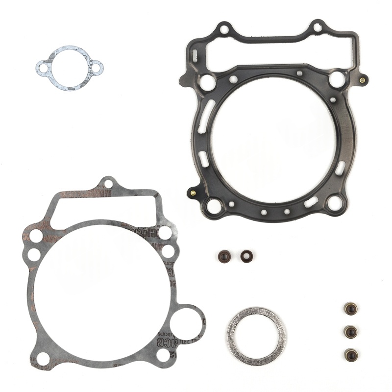 Horné tesnenia YAMAHA YZF 450 03