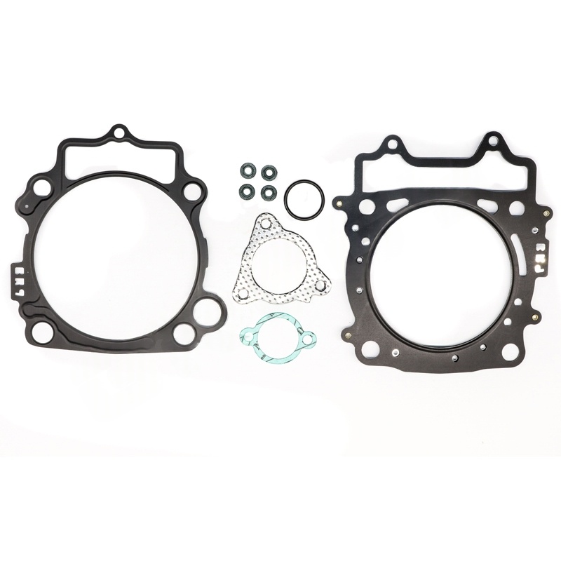 Horné tesnenia YAMAHA YZF 450 18