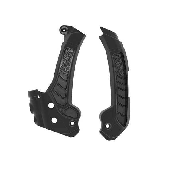 Kryty rámu RTECH Husqvarna TC/FC , TE/FE