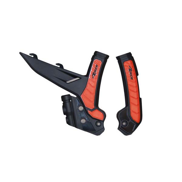 Kryty rámu RTECH KTM SX/SX-F , EXC/EXC-F