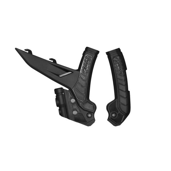 Kryty rámu RTECH KTM SX/SX-F , EXC/EXC-F