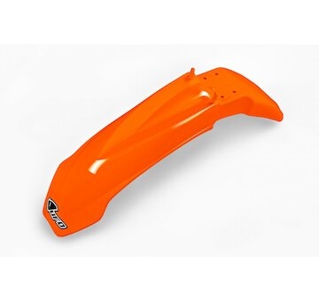 UFO Blatník predný KTM SX 85 04-12 oranžová