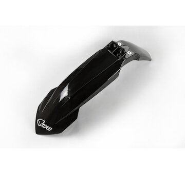 UFO Blatník predný Gas Gas MC 85 2021–2024 KTM SX 85 2018–2024 čierna