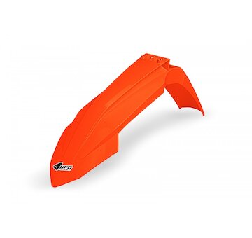 UFO Blatník predný KTM SX150 25-26 SX125/250/300,SX-F250/350/450 23-26 EXC/EXC-F125/150/250/300/350/450/500 24-26 neón.