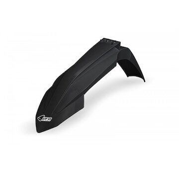 UFO Blatník predný KTM SX150 25-26 SX125/250/300,SX-F250/350/450 23-26 EXC/EXC-F125/150/250/300/350/450/500 24-26 čierna