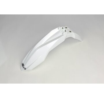 UFO Blatník predný Husq. TC125/300 14-15, TE-TX125/250/300 15-16, TC250 14-16 FC250/350/450 14-15, FE250/350/450/501 15-