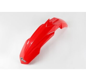 UFO Blatník predný Honda CRF 250R-RX 18-21/CRF 450R-RX 17-20 červená