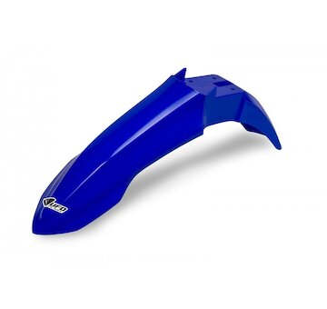 UFO Predný blatník Yamaha YZF 250 24-26 /YZF 450 23-26 modrá