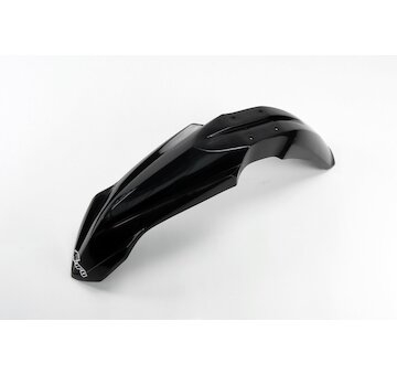 UFO Blatník predný Yamaha YZ 125/250 15-21/YZF 250 10-18/WRF 250 15-19/YZF 450 10-17/WRF 450 12-18 čierna