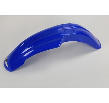UFO Blatník predný Yamaha YZ 125/250 00-05/YZF-WRF 250 01-05/YZF-WRF 400/426 00-02/YZF-WRF 450 03-05 modrá