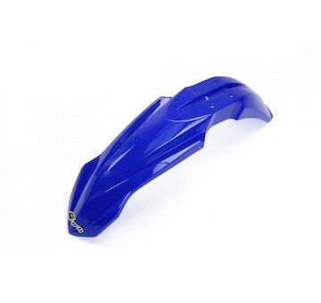 UFO Blatník predný Yamaha YZ 125/250 15-21/YZF 250 10-18/WRF 250 15-19/YZF 450 10-17/WRF 450 12-18 modrá
