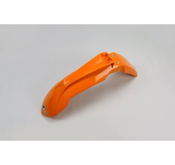 UFO Blatník predný KTM SX/SX-F 13-15 SX250 16 EXC/EXC-F 14-16 125,150,200,250,300,350,450 oranžová