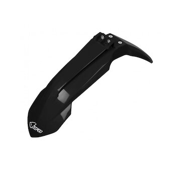 UFO Blatník predný KTM SX-SX-F 16-22/EXC-EXC-F 17-23 125,150,250,300,350,450,500 čierna
