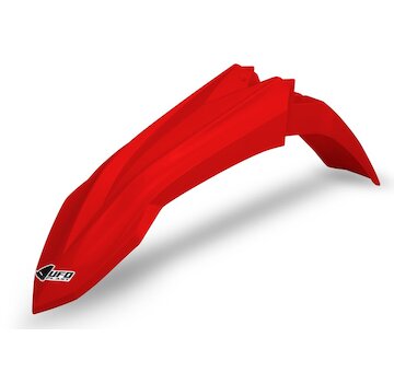 UFO Predný blatník Beta RR 250,300,350,400,450 2020-2026 červená
