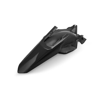 UFO Blatník zadný KTM SX 85 2025-2026 čierna