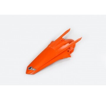 UFO Blatník zadný KTM EXC-EXC-F 125,150,250,300,350,450,500 17-19 oranžová