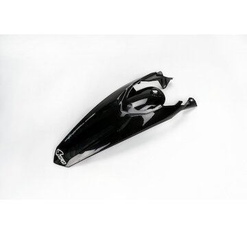 UFO Blatník zadný KTM EXC-EXC-F 125,250,300,350,450 12-16 čierna