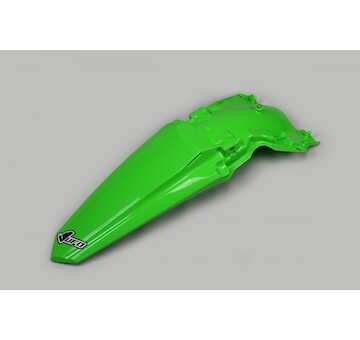 UFO Blatník zadný Kawasaki KXF 250 21-24/KXF 450 19-23 zelená