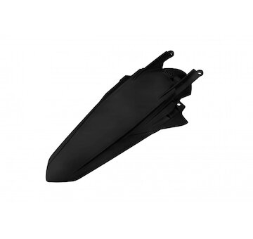 UFO Blatník zadný KTM SX/SX-F 125,150,250,350,450 19-22 čierna