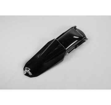 UFO Blatník zadný Husqvarna CR125 05-07, WR125 05-08, CR/WR250, WR300 09-13, TE-TX250 ,TC/TE310 05-07 čierna