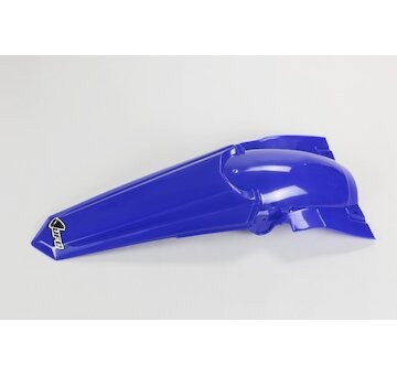 UFO Blatník zadný Yamaha YZF 250 10-13 modrá