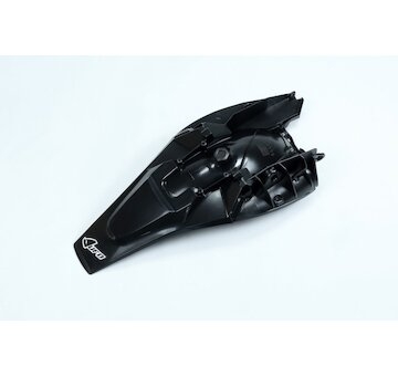 UFO Blatník zadný Husqvarna TC 85 2018-2024 čierna