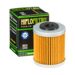 Olejový filter HIFLOFILTRO HF651