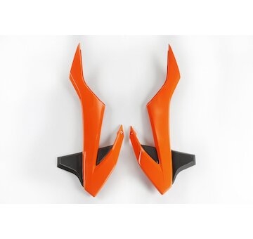 UFO Kryty chladiča KTM SX 85 2018-2024 oem 18