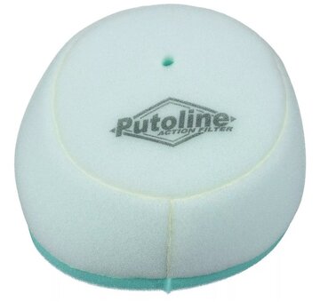 PUTOLINE Filter vzduchu MOTO Yamaha YZ125/250 97-26 WR250F 01-02 YZ250F 01-13
