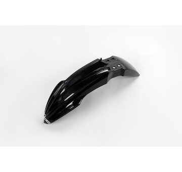 UFO Blatník predný Kawasaki KX 85 14-26 čierna
