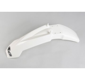 UFO Blatník predný KTM SX 65 02-08 biela