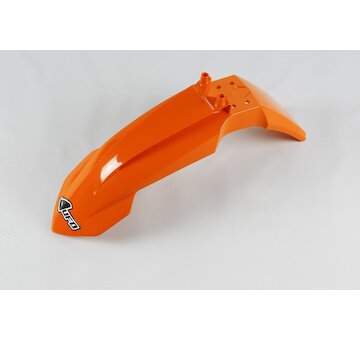 UFO Blatník predný GasGas MC65 2021-2023 / KTM SX65 2016-2023 oranžová
