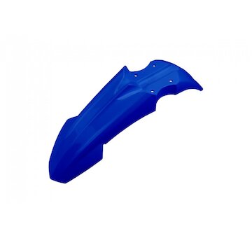 UFO Blatník predný Yamaha YZ 65 2019-2026 modrá