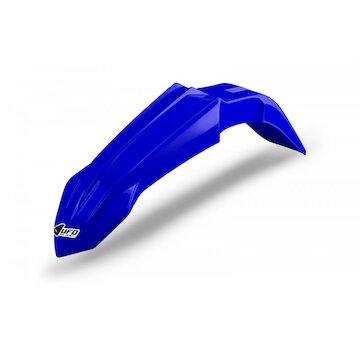 UFO Blatník predný Yamaha YZ 85 2022-2026 modrá