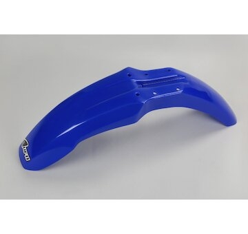 UFO Blatník predný Yamaha YZ 80 93-02/YZ 85 02-14 modrá