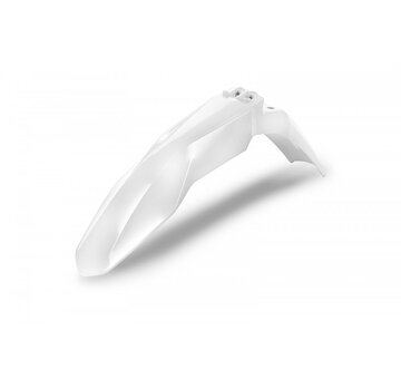 UFO Blatník predný Gas Gas MC/MC-F/EC/EC-F/EX/EX-F 250,300,350,450 21/23 biela