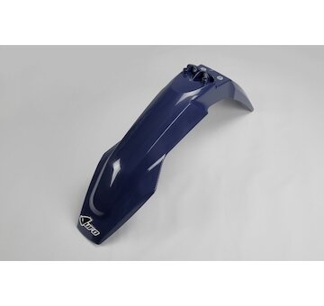 UFO Blatník predný Husq.TC 125 16-23 TC 300 16-18 TC 250 17-23 TE-TX 125 17-19 TE-TX 250/300 17-23 FC 250/350/450 16-23