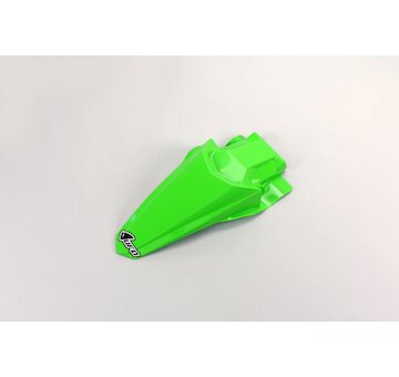 UFO Blatník zadný Kawasaki KX 85 14-26 zelená