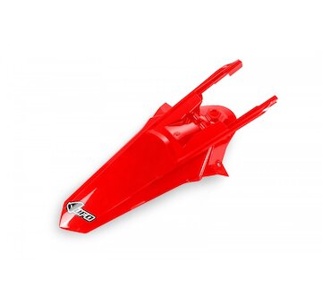 UFO Blatník zadný GasGas MC85 2021-2024 / KTM SX85 2018-2024 červená