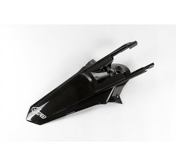 UFO Blatník zadný GasGas MC85 2021-2024 / KTM SX85 2018-2024 čierna