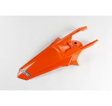 UFO Blatník zadný GasGas MC85 2021-2024 / KTM SX85 2018-2024 oranžová
